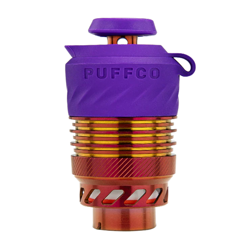 Plasma Puffco Peak Pro 3DXL Atomizer Bottom for Wholesale