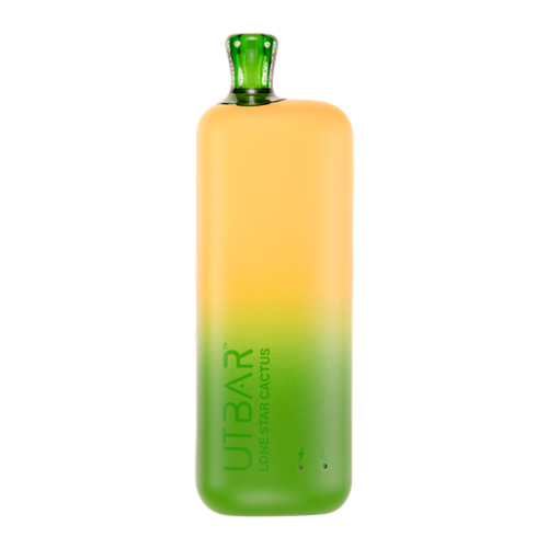Lone Star Cactus UT Bar Vape for Wholesale