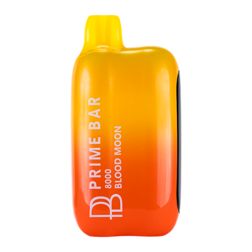 Blood Moon Prime Bar 8000 Vape Wholesale