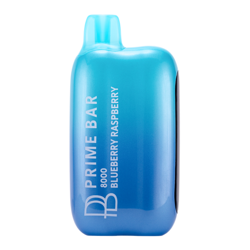 Blueberry Raspberry Prime Bar Vape for Wholesale