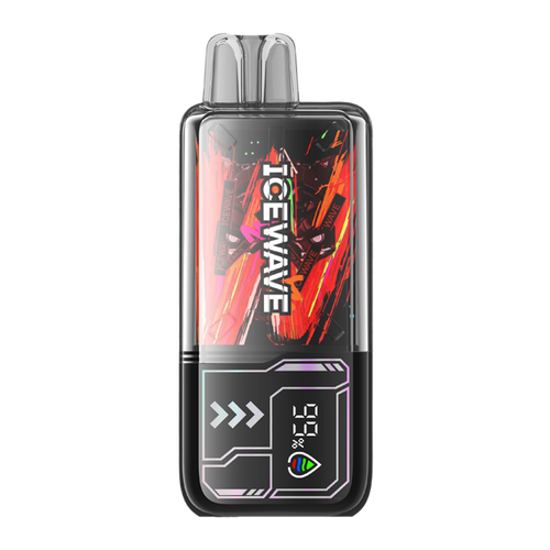 Honeydew Watermelon Icewave 8500 for Wholesale