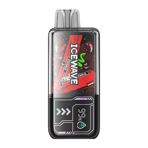 Lush Ice Icewave 8500 for Wholesale