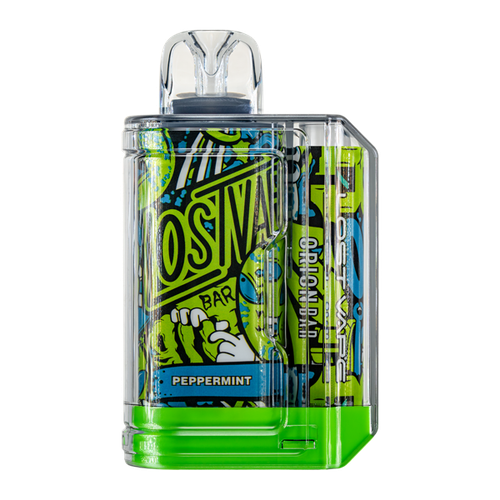 Peppermint Orion Bar Vape for Wholesale