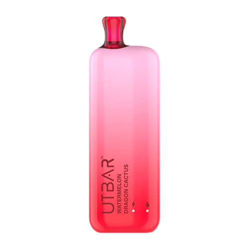 Watermelon Dragon Cactus UT BAR Wholesale Vape