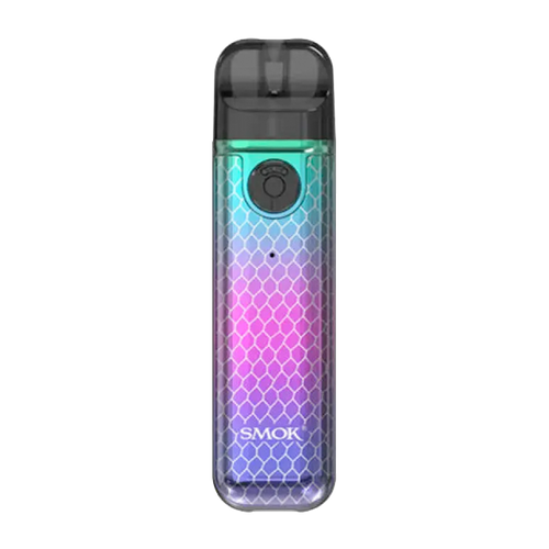 SMOK Novo 4 Mini 7 Color Cobra