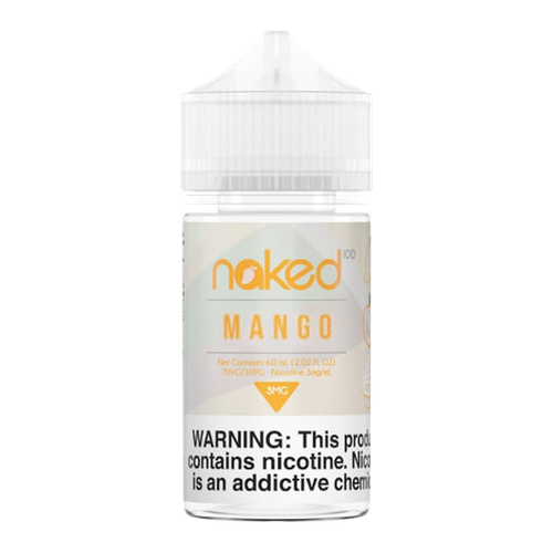 Mango Naked 100 Wholesale e-Juice