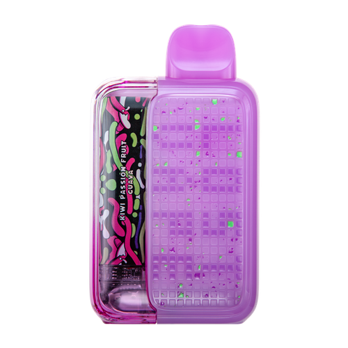 Kiwi Passion Fruit Guava Orion Bar 10000 Wholesale Vape