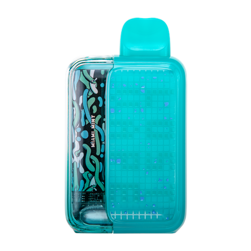 Miami Mint Orion Bar 10000 Wholesale Vape