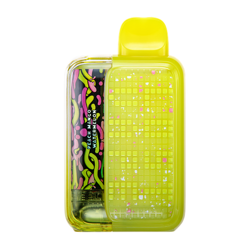 Peach Mango Watermelon Orion Bar 10000 Wholesale Vape