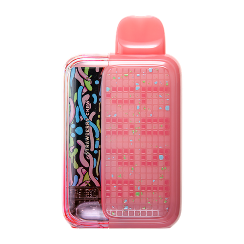 Strawberry Chew Orion Bar 10000 Wholesale Vapes