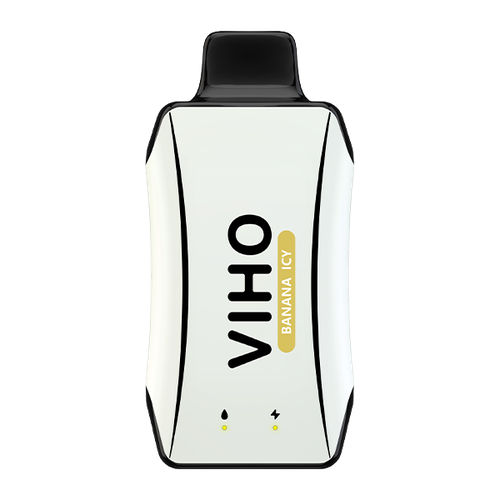 Banana Icy Viho Turbo Wholesale Vapes