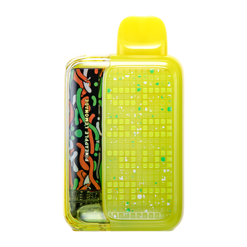 Pineapple Lemonade Orion Bar 10000 Wholesale Vapes