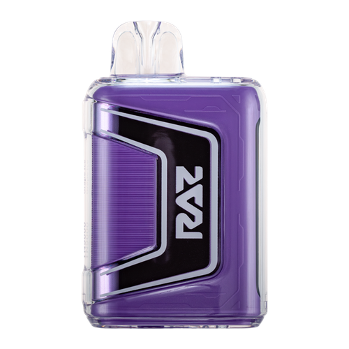 Grape Ice RAZ TN9000 Wholesale Vape