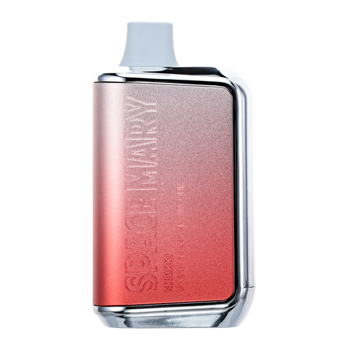 Strawberry Snowcone Space Mary SM8000 Wholesale Vape