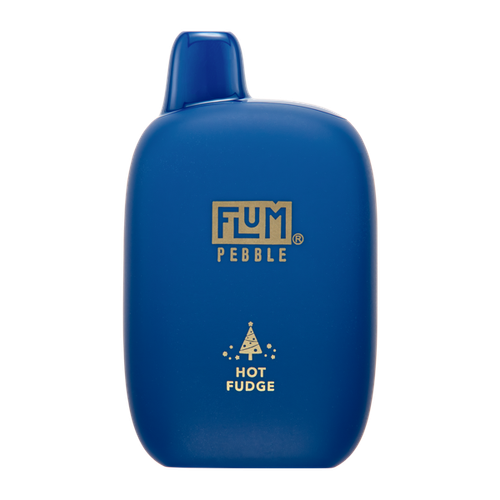 Hot Fudge FLUM Pebble Wholesale Vape
