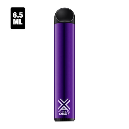 Crush Grape by VaporLax