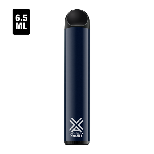 Blue Razz by VaporLax