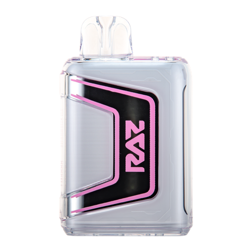 Strawberry Ice RAZ TN900 Front View