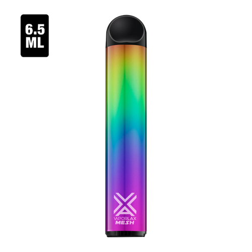 Rainbow Mix by VaporLax