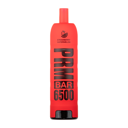 Strawberry Watermelon PRM Bar Vapes