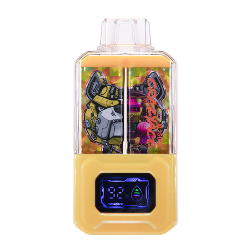 Lemon Pie B15000 Crazy Aces Disposables Device for Wholesale