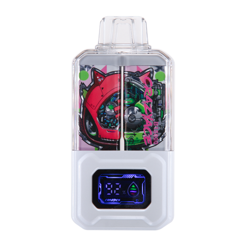 Lush Ice B15000 Crazy Aces Disposables Device for Wholesale