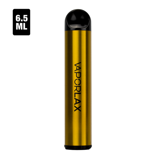 Lemon Bar VaporLax 1500