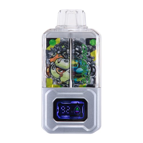 Pineapple Slush B15000 Crazy Aces Disposables Device for Wholesale