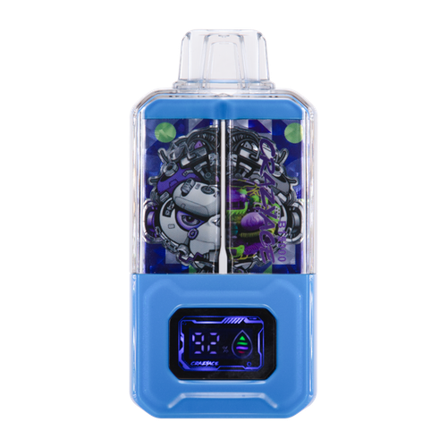 Rainbow Burst B15000 Crazy Aces Disposables Device for Wholesale