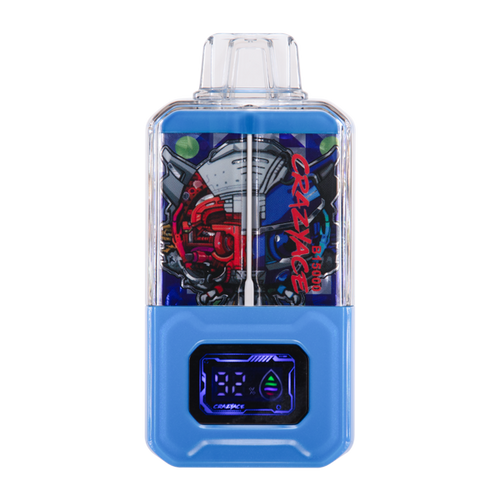 Raspberry Watermelon B15000 Crazy Aces Disposables Device for Wholesale