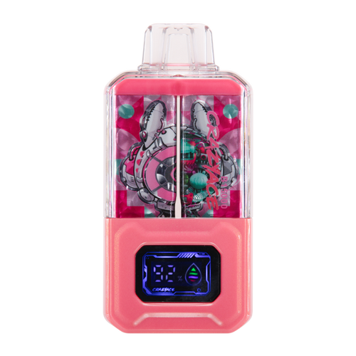 Fuji Apple B1500 Crazy Aces Disposables Device For Wholesale