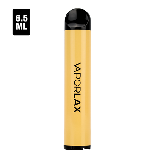 Captain VaporLax 1500