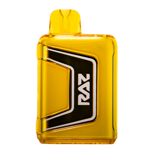 Banana Coconut RAZ TN9000 Vape