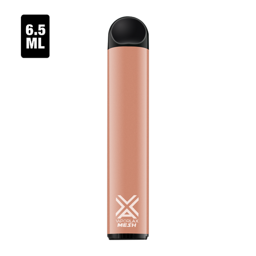 Peach Ice by VaporLax