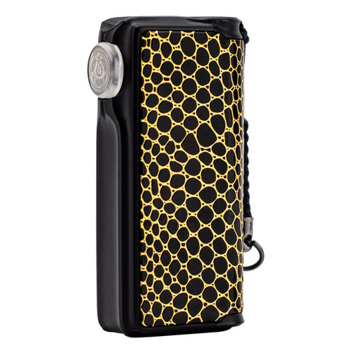 Shop in bulk for the Golden Dragon edition Swon Battery, a vaporizer designed for prefilled cartridges