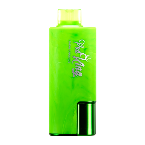 Lemon Appleade Pod King XC10000 Wholesale Vapes