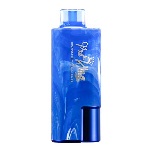 Dragonfruit Dream Bears Pod King XC10000 Wholesale Vapes