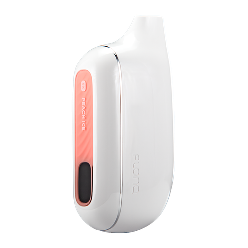 Peach Ice Flonq Max Smart Wholesale Vapes