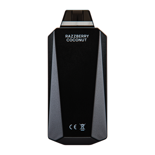 Razzberry Coconut ELUX Cyberover Vape for Wholesale