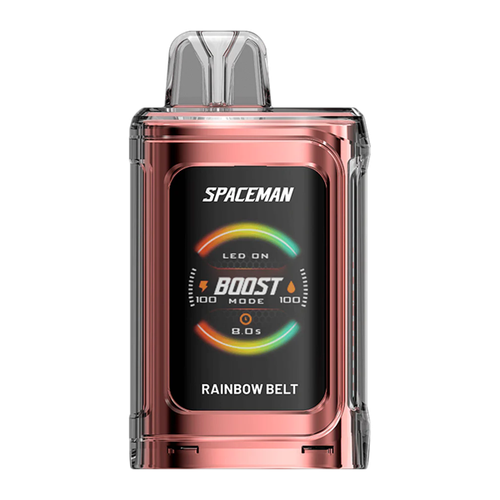 Rainbow Belt Spaceman Prism 20K Vape for Wholesale