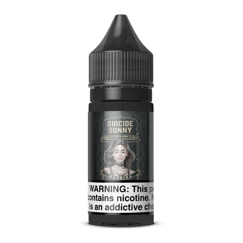 Madrina Suicide Bunny Salt E-Juice Bottle for Wholesale
