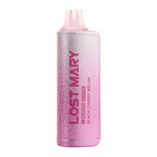 Black Cherry Melon Lost Mary MO5000 (Glitter Edition) for Wholesale