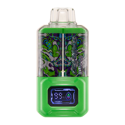 Hawaii Mint CrazyAce B15000 For Wholesale