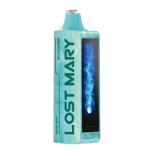 Miami Mint Lost Mary MO20000 PRO Vape for Wholesale