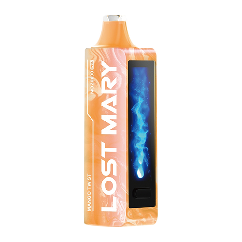 Mango Twist Lost Mary MO20000 PRO Vape for Wholesale