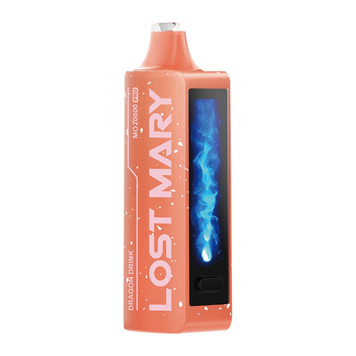 Dragon Drink Lost Mary MO20000 PRO Vape for Wholesale