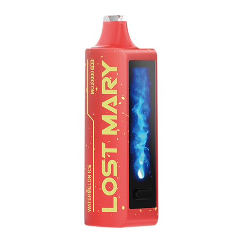 Watermelon Ice Lost Mary MO20000 PRO Vape for Wholesale