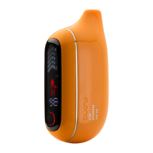 Mango Icy FLONQ Max Pro Wholesale Vape