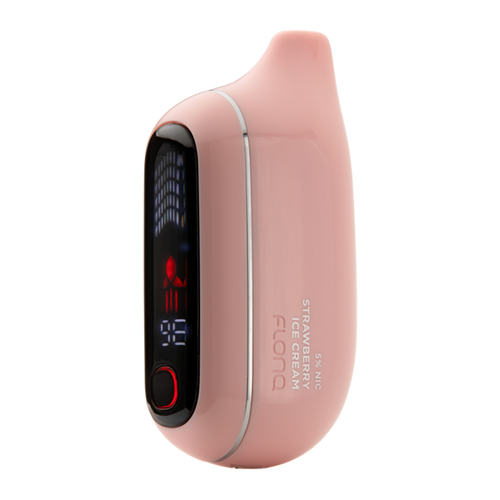 Strawberry Ice Cream FLONQ Max Pro Wholesale Vapes