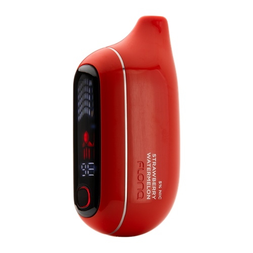 Strawberry Watermelon FLONQ Max Pro Wholesale Vape